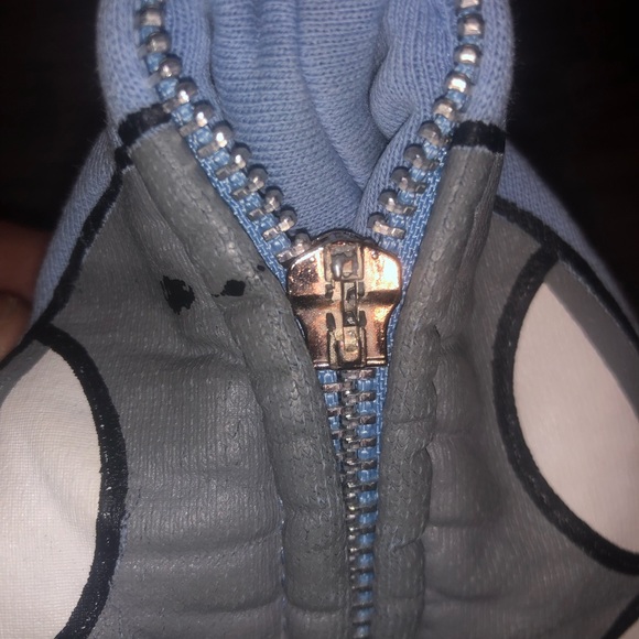 Bape x KAWS rare zip up - Picture 6 of 9